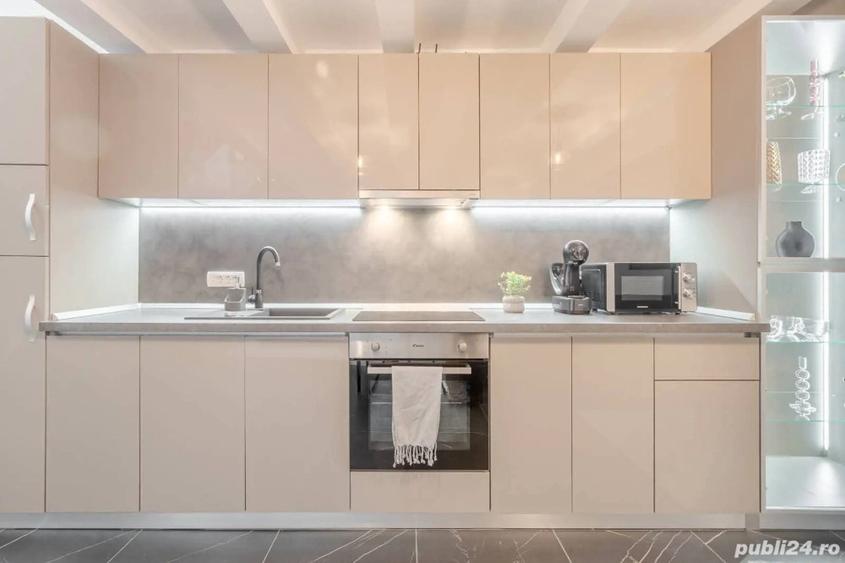 Apartament 2 camere - 2