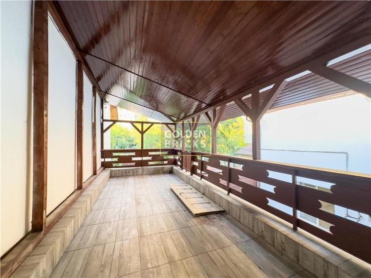 Domenii | Ion mihalache |  Vila Individuala | Parcare 4 masini - 15