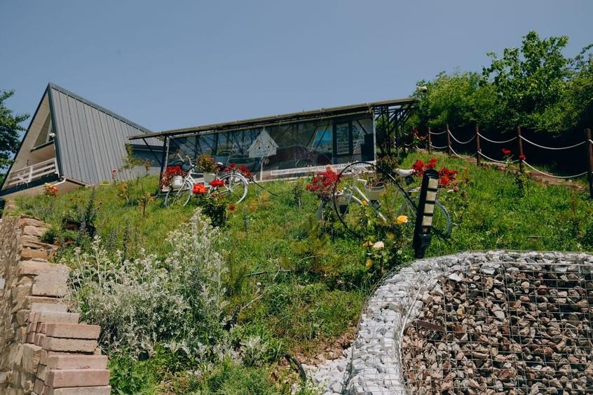 Casute de vanzare - 3