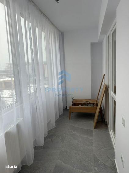 Dobroesti | 2 Camere | Decomandat | Balcon | Parcare - 7