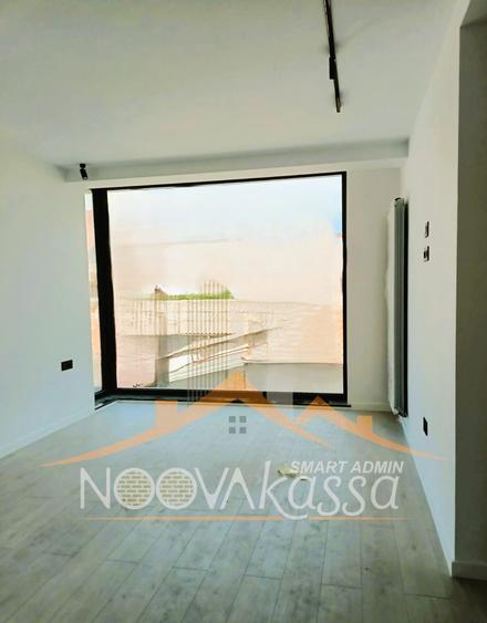 Faleza Nord,  Imobil nou  ideal pentru spațiu comercial, birouri sau activități - 4