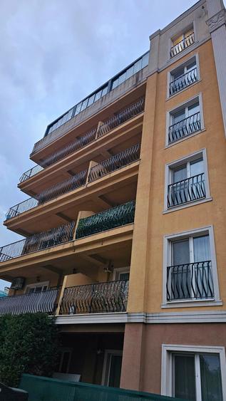 Garsoniera ideal investitie | Complex Rezidential Cosmopolis | Gated community - 13