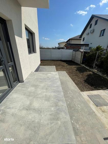 Duplex 4 camere + mansarda | 3 bai | Curte amenajata | Gata de mutat - 18