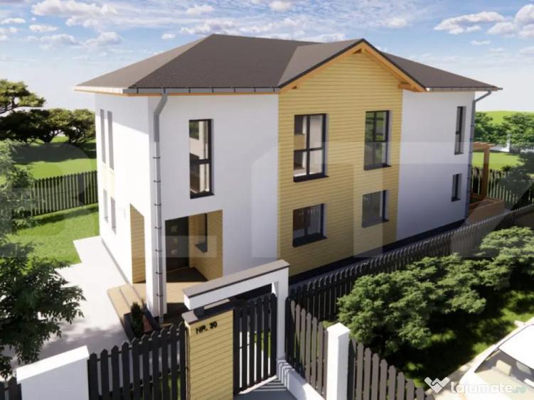 CASA DUPLEX OFERTA UNICA - 2