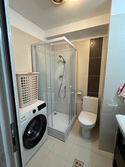 Apartament o camera &icirc;n zona piata Mihai Viteazul - 10