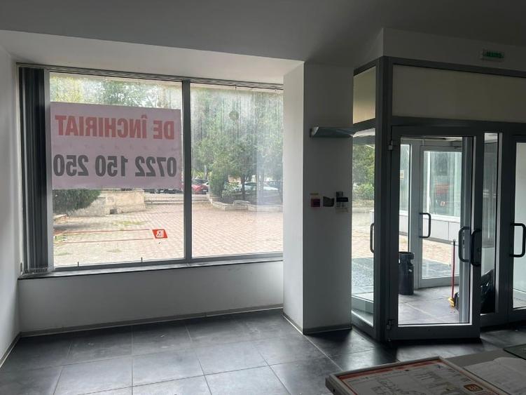 OPORTUNITATE SPATIU COMERCIAL 602 MP CENTRAL - 12