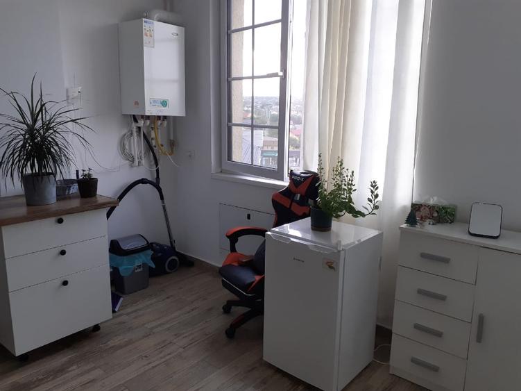 Apartament cu 1 camera 29.32mp INTABULAT, MOBILAT SI UTILAT COMPLET, situat in C - 14