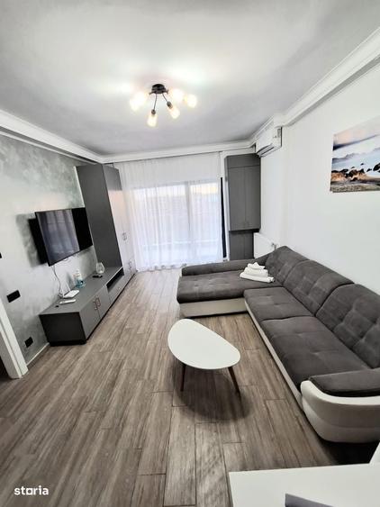 De vanzare apartament 2 camere Casa Del Mar - Mamaia Nord - 5
