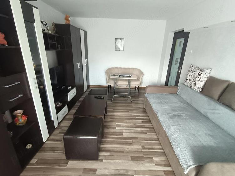 Apartament 2 camere, decomandat, zona Lido - 10