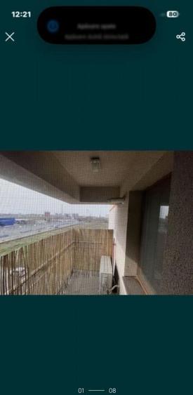 Metalurgiei cartierul solar etaj 4 - 6