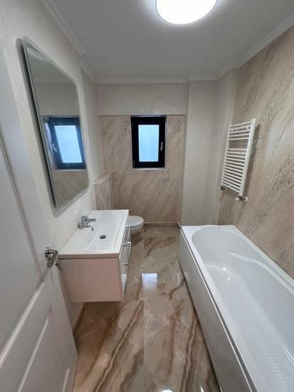 Bloc NOU Finalizat, 3 camere, 82 mp in zona Pacurari-Alpha Bank-TVA  INCLUS - 12