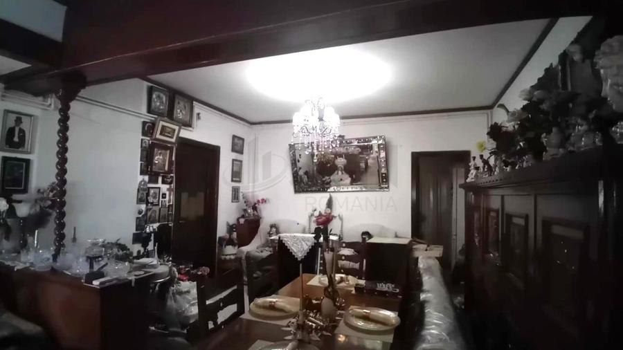 REA1025329 Aprtament 3 camere I Piata Romana - 7