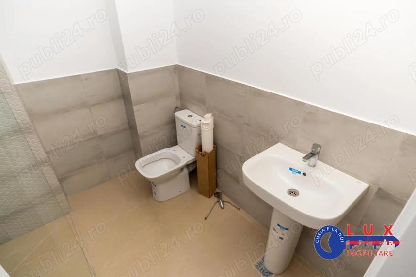 ID 2964 Apartament 2 camere - BLOC NOU - 11