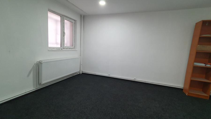 Eroii Revolutiei, Bld Pieptanari, inchiriere spatiu birou, parter - 6