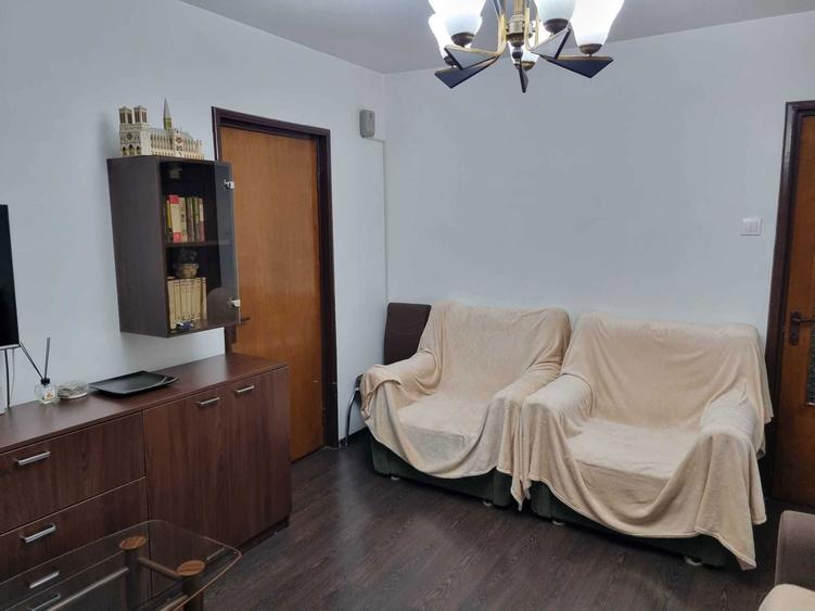 Apartament 2 camere CF I de inchiriat - 2