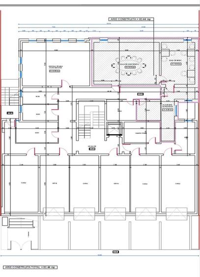 Spatiu comercial de inchiriat in Alexandrina 19, Bucuresti - 8