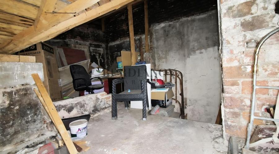 Oportunitate investitionala mansarda 135mp Piata pache Protopopescu 2 - 4