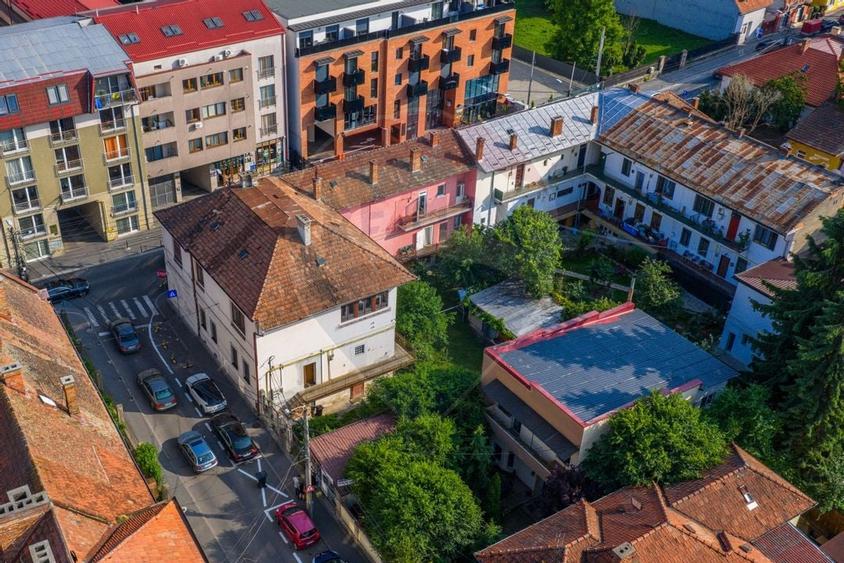 Clădire cu 10 apartamente, zona centrală, Cluj-Napoca - 15