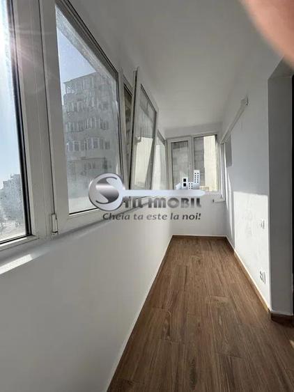 Apartament 4 camere, 2 băi, 3 balcoane- Nicolina, Selgros - 8