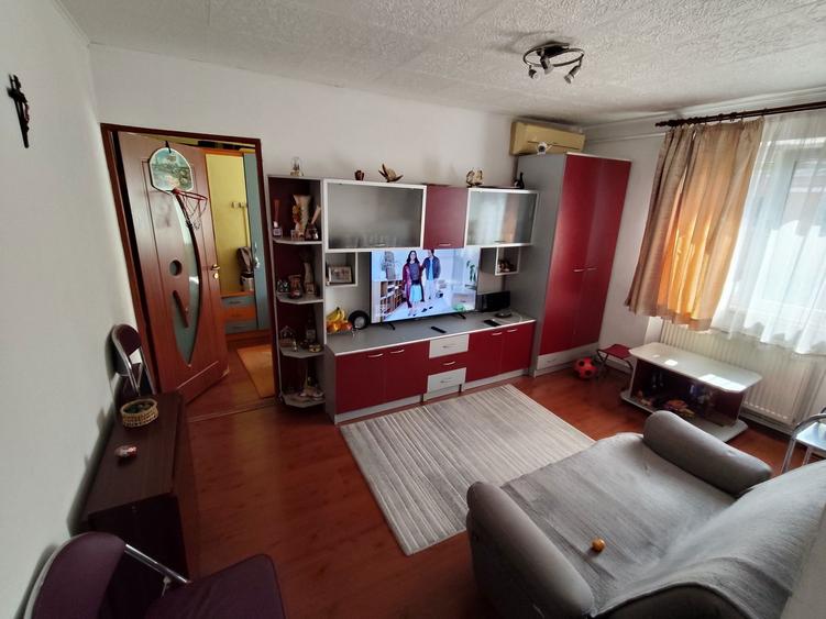 Apartament Targu Mures cartier Mureseni - 1