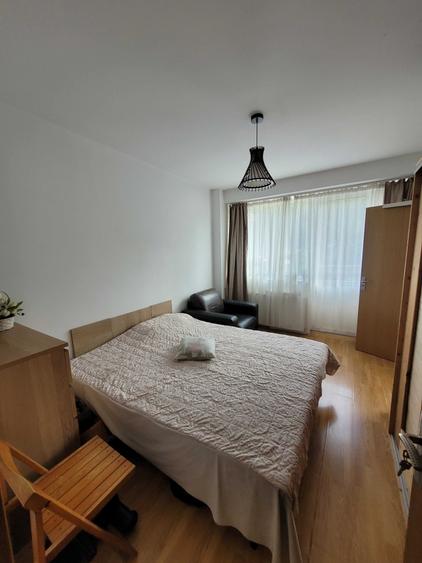 Apartament cu 2 camere în Ultracentral
