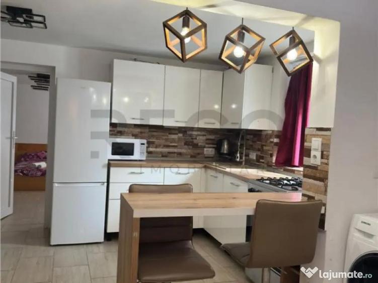 RECO Apartament ultracentral #238;n Oradea cu pozitie excele - 7