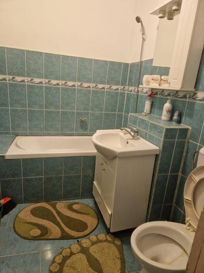 Apartament 3 camere zona Industriala , etaj 4 cu sarpanta ,decomandat - 5