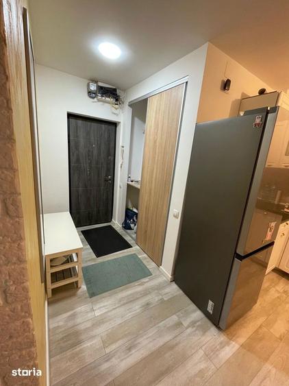 Vanzare apartament 3 camere Drumul Taberei Valea Argesului Sector 6 - 10