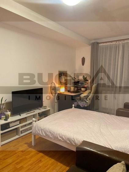 Apartament de 1 camera, 42mp, parcare, Pet Friendly, zona Oasului - 3