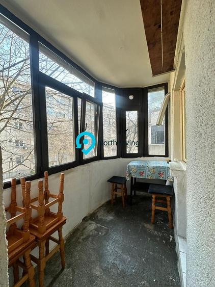 Apartament 3 camere – Sector 6 | Potențial excelent pentru investiție - 6