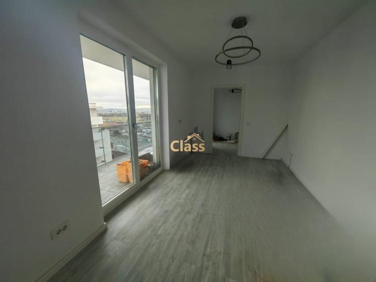 Apartament 2 camere | Terasa + Parcare | 59 mpu | Zona Elite City - 4