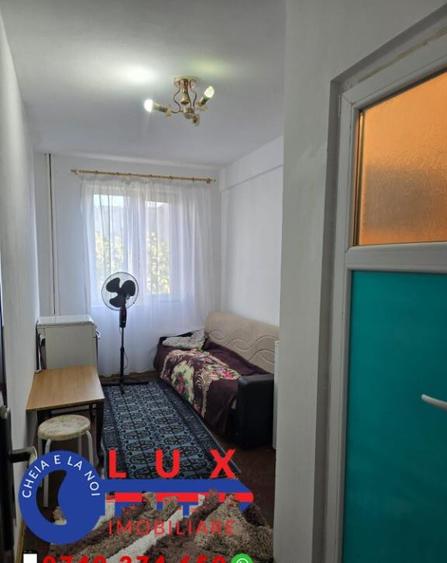 ID 1374 Garsoniera de vanzare CF 2 *Cartier Vest - 3