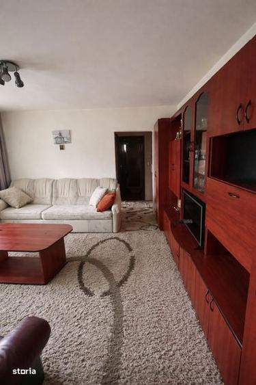 Apartament 4 camere str Romana - 3