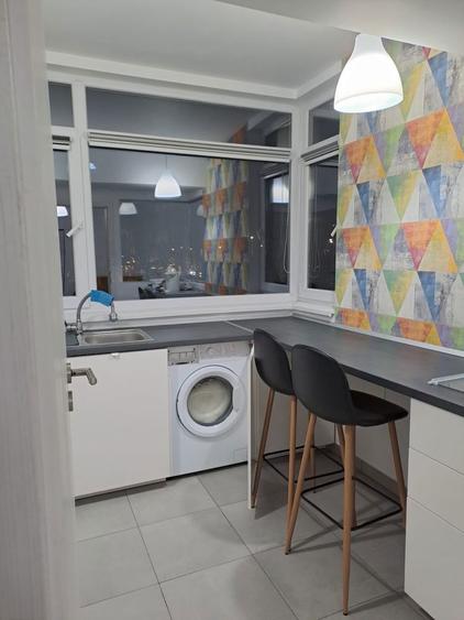 Inchiere studiou - 2