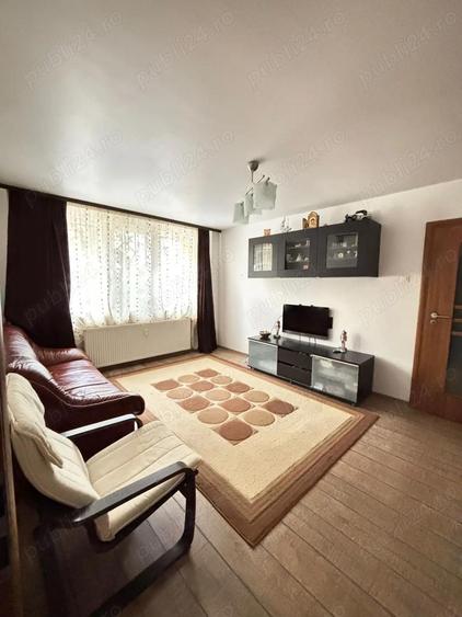 Apartament 3 camere, Bucuresti, zona Berceni sector 4 - 6