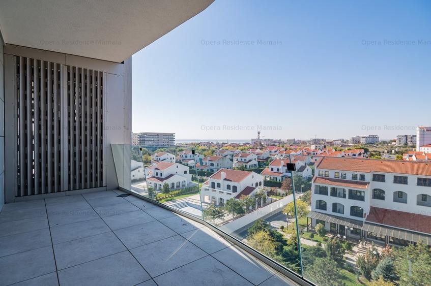 Apartament cu 2 camere semidecomandat în Nord - 2