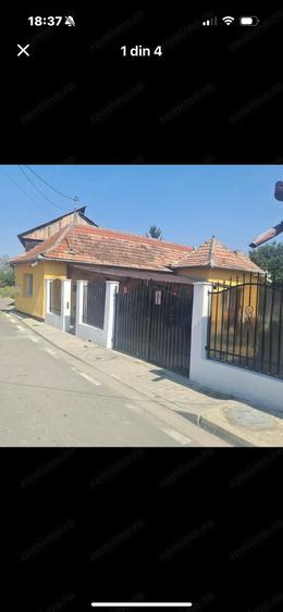 Casa de vanzare Ocna Mure? - 5
