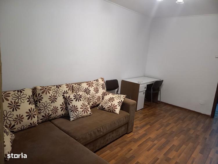 2 camere tatarasi flora dec mob si utilat complet 400 euro - 2