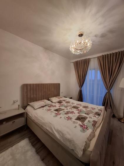 Sanandrei - Vatra Satului - Duplex 3 Camere - 10