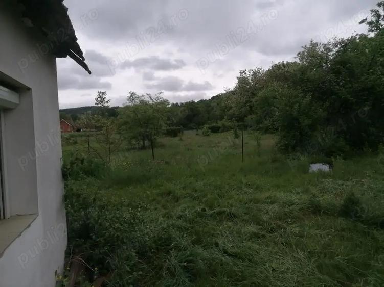 Casa de vanzare Tinaud - 1