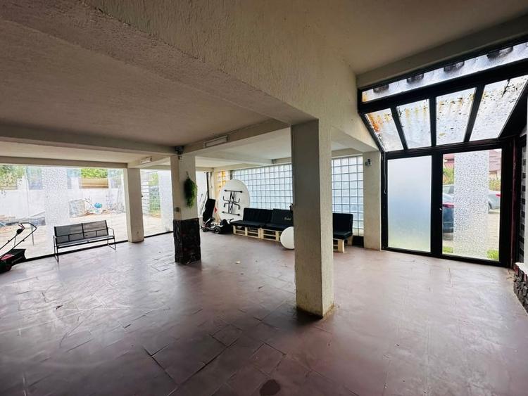 Vila exclusivista in stil mediteranean, 410 mp construiti, 424 mp teren, Ghencea - 6