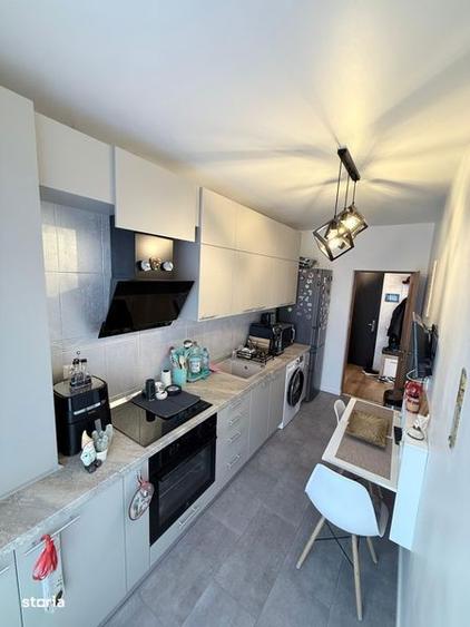 Apartament 2 camere de vanzare Transparent Residence 3 Chiajna - 2