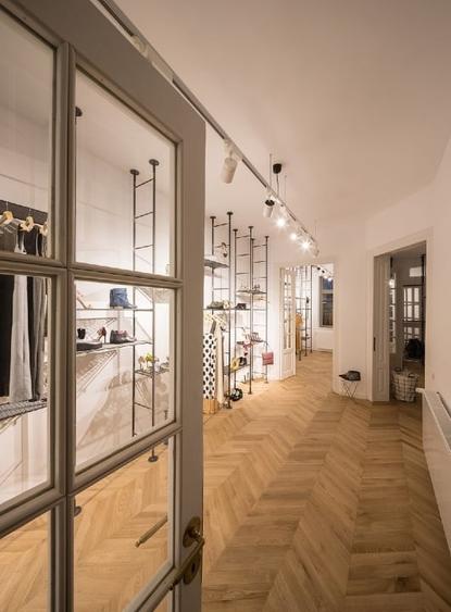 Cotroceni Spațiu Premium în vilă Consolidată - 4