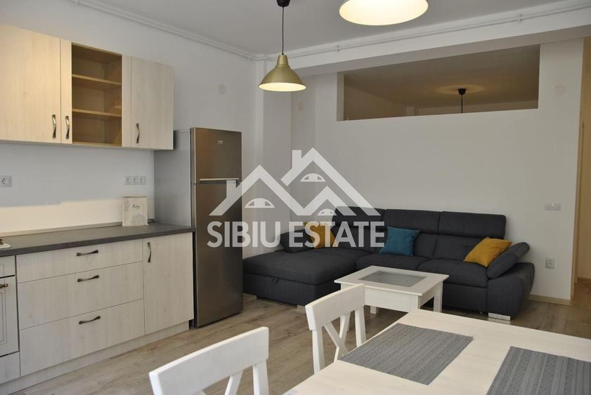 Apartament modern cu 3 camere de închiriat – Strand - 2