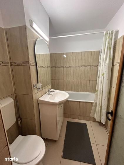 Apartament cu 2 camere în Viziru 2