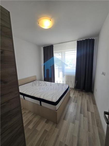 Apartament cu 2 camere decomandat în Bună Ziua