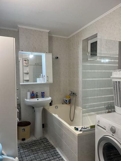 Apartament 3 camere et2 Bulevardul Traian - 2