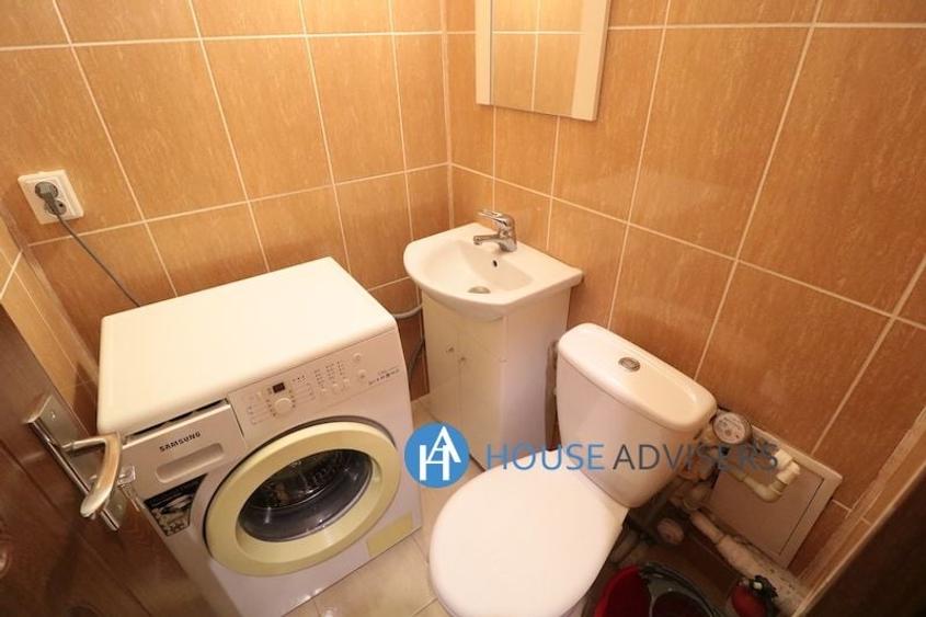 Inchiriere apartament 3 camere Stirbei Voda - 19