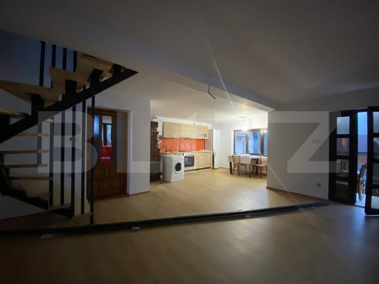 Casa cocheta in Baciu: aproape de natura, aproape de oras - 5