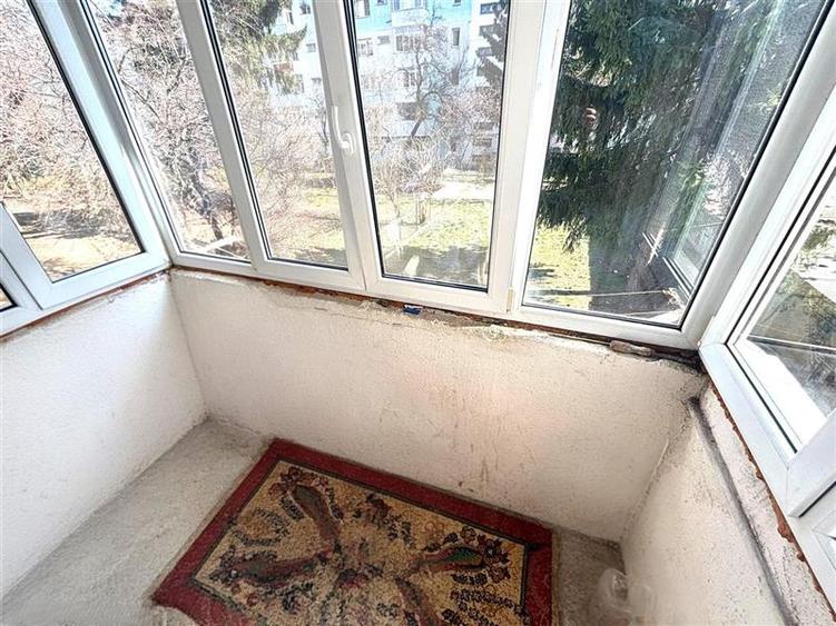 Cornisa - 2 camere - etajul 1 - 4